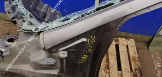  Стойка кузовная центральная левая Ford Kuga 2 Арт 00072801_3, вид 9