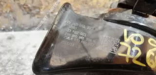 1K0951223B Сигнал (клаксон) Skoda Octavia A5 Арт 00072665, вид 3