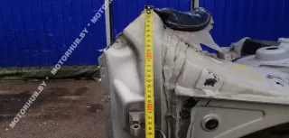  Четверть передняя правая Skoda Superb 2 Арт 00072563, вид 15