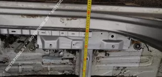  Четверть передняя правая Skoda Superb 2 Арт 00072563, вид 16