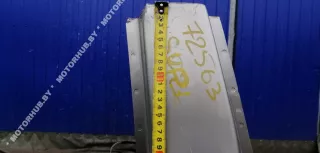  Четверть передняя правая Skoda Superb 2 Арт 00072563, вид 17