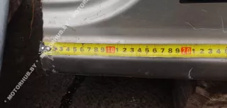  Четверть передняя правая Skoda Superb 2 Арт 00072563, вид 19