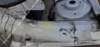  Четверть передняя правая Skoda Superb 2 Арт 00072563, вид 2