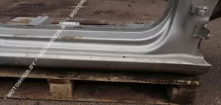  Четверть передняя правая Skoda Superb 2 Арт 00072563, вид 8