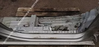  Четверть передняя правая Skoda Superb 2 Арт 00072563, вид 10