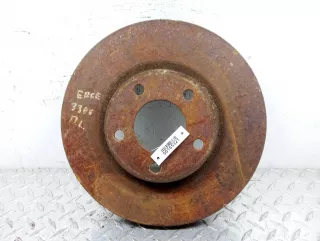  Диск тормозной передний Ford Edge 1 Арт 00165321
