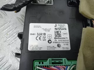 284B13JA1B Блок комфорта Infiniti JX Арт 00154914, вид 4