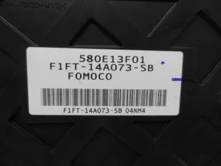 F1FT14A073SB Блок предохранителей Ford Escape 3 Арт 00152934, вид 3