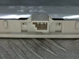 9163767 Плафон BMW 7 F01/F02 Арт 00170531, вид 3