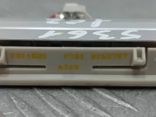 9163767 Плафон BMW 7 F01/F02 Арт 00160882, вид 3