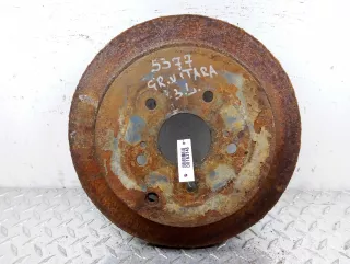  Диск тормозной задний Suzuki Grand Vitara JT Арт 00163148, вид 1