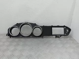 2046890239 Накладка декоративная Mercedes C W204 Арт 00159649, вид 1