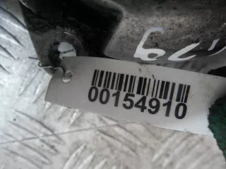 2512401718 Подушка крепления КПП Mercedes R W251 Арт 00154910, вид 2