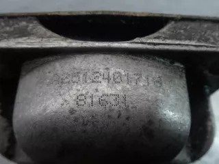 2512401718 Подушка крепления КПП Mercedes R W251 Арт 00154910, вид 3