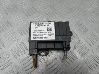 0009008503 Блок управления топливным насосом Mercedes GLK X204 Арт 00151799, вид 1