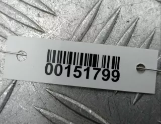 0009008503 Блок управления топливным насосом Mercedes GLK X204 Арт 00151799, вид 2