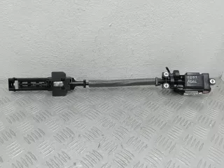 4H0857833 Механизм подачи ремня безопасности Audi A8 D4 (S8) Арт 00156652, вид 1