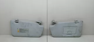 96401AX601 Козырек солнцезащитный Nissan Micra K12 Арт 2076812, вид 1