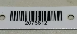 96401AX601 Козырек солнцезащитный Nissan Micra K12 Арт 2076812, вид 3