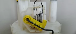 170409U21B Датчик уровня топлива Nissan Micra K12 1.5л DCi Арт 2077164, вид 3