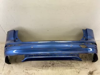 39849736 бампер Volvo XC60 2 Арт lz164237, вид 1