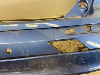 39849736 бампер Volvo XC60 2 Арт lz164237, вид 7