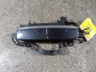  Ручка наружная задняя левая Audi A6 C6 (S6,RS6) Арт 46023046412, вид 1