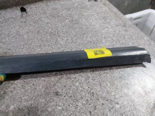  Молдинг двери передней левой Audi A6 C5 (S6,RS6) Арт 46023046445, вид 4