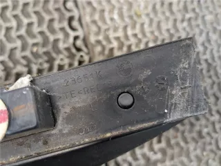 51137158529 Дуги на крышу (рейлинги) BMW X5 E70 Арт 8115257, вид 2