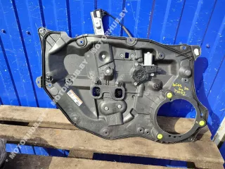 D09L5997X Стеклоподъемник передний левый Mazda CX3 Арт 00073072, вид 1
