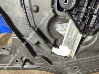 D09L5997X Стеклоподъемник передний левый Mazda CX3 Арт 00073072, вид 12