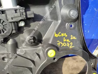 D09L5997X Стеклоподъемник передний левый Mazda CX3 Арт 00073072, вид 2
