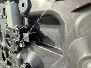 D09L5997X Стеклоподъемник передний левый Mazda CX3 Арт 00073072, вид 4
