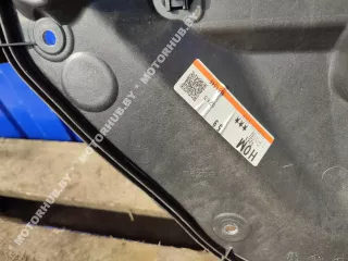 D09L5997X Стеклоподъемник передний левый Mazda CX3 Арт 00073072, вид 6
