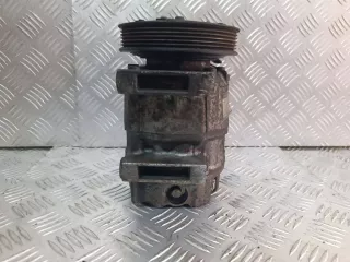 8200133818 Компрессор кондиционера Renault Vel Satis Арт 33904, вид 3