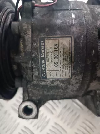 8200133818 Компрессор кондиционера Renault Vel Satis Арт 33904, вид 6
