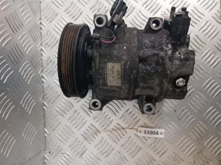 8200133818 Компрессор кондиционера Renault Vel Satis Арт 33904, вид 7