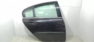 821120001R Дверь задняя правая Renault Laguna 3 Арт 2079100, вид 1