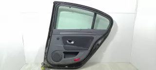 821120001R Дверь задняя правая Renault Laguna 3 Арт 2079100, вид 2