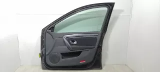 807300002R,50362103103 Стеклоподъемник электрический передний правый Renault Laguna 3 Арт 2079099-2, вид 2