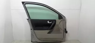  форточка передняя левая Renault Megane 2 Арт 2078727-2, вид 2