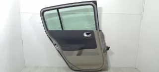  Молдинг двери задней левой Renault Megane 2 Арт 2077196-14, вид 2