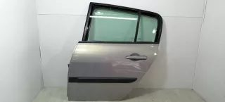 8200043709 форточка задняя левая Renault Megane 2 Арт 2077196-2, вид 1