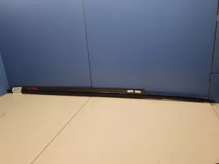 8T0853283C2ZZ Молдинг стекла передней левой двери Audi A5 (S5,RS5) 1 Арт Z287759, вид 1
