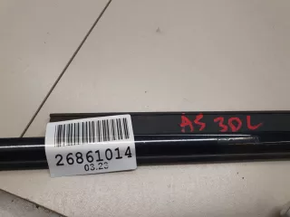 8T0853283C2ZZ Молдинг стекла передней левой двери Audi A5 (S5,RS5) 1 Арт Z287759, вид 3