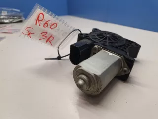 51359804386 Моторчик стеклоподъёмника задний правый MINI COUNTRYMAN R60 Арт Z287801, вид 2