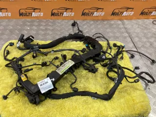 a6510103906 Проводка моторного отсека Mercedes GL X166 Арт 114955MA, вид 1
