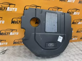 CPLA6A949DD Крышка двигателя Land Rover Range Rover Sport 2 Арт 115015MA, вид 2