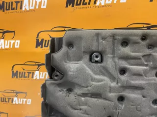CPLA6A949DD Крышка двигателя Land Rover Range Rover Sport 2 Арт 115015MA, вид 7