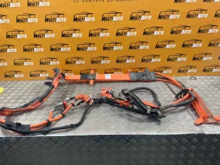 821h148071 Высоковольтный провод Lexus RX 4 Арт MA114978